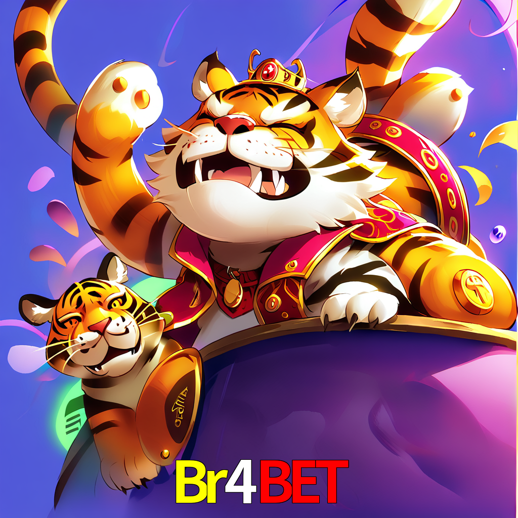 Br4Bet